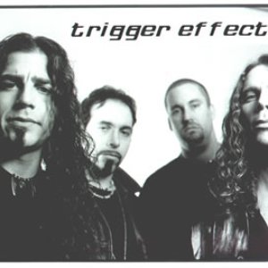 Image for 'Trigger Effect'