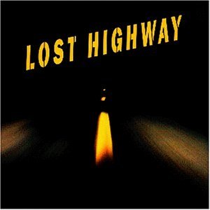 Image for 'Lost Highway - Soundtrack'