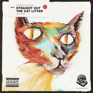 'Straight out the cat litter (scoop three)'の画像