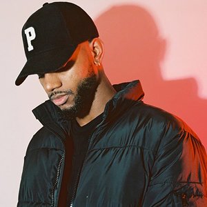 Image for 'Bryson Tiller'