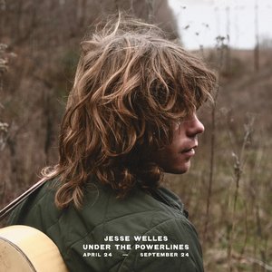 Image for 'Under The Powerlines (Live  April 2024-September 2024)'