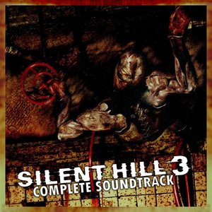 Image for 'Silent Hill 3 Complete Soundtrack (CST)'