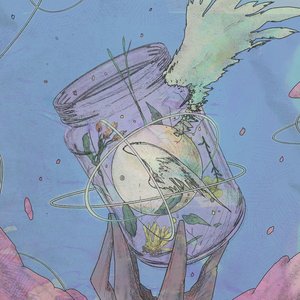 'planets and faith / telekinesis'の画像
