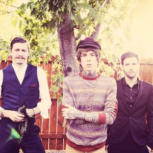 Image for 'Never Shout Never'