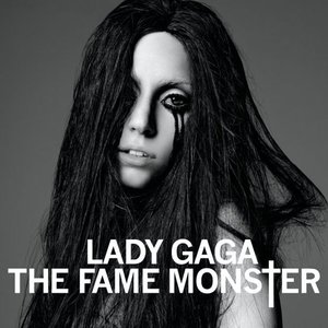 Image for 'The Fame : Monster'