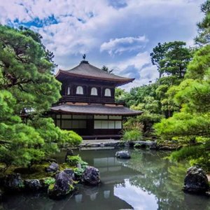 Изображение для 'Japanese Relaxation and Meditation'