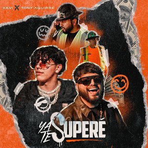 Image for 'Ya Te Superé'