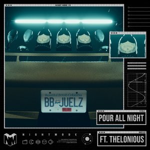 Bild für 'Pour All Night'