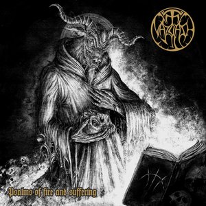 Zdjęcia dla 'Psalms of Fire and Suffering'