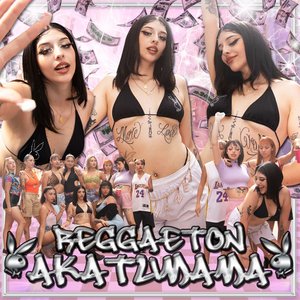 Image for 'Reggaeton Akatumama'