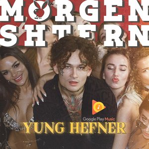 Image for 'Yung Hefner'