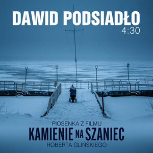 “4:30 (piosenka z filmu "Kamienie na szaniec")”的封面