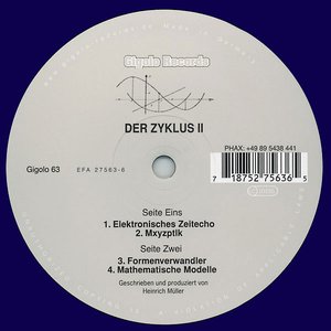 Imagen de 'Der Zyklus II'