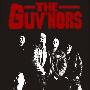 Image for 'The Guv'ners'