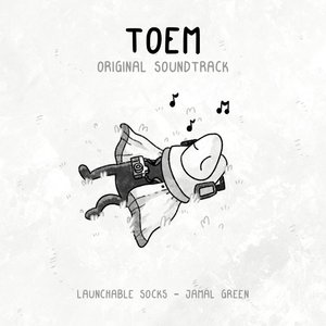 Изображение для 'TOEM (Original Game Soundtrack)'