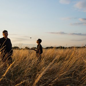 'Modern Nature' için resim