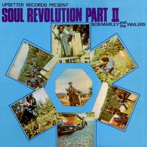 Image for 'Soul Revolution'