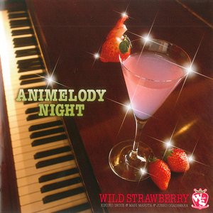 Image for 'Animelody Night'