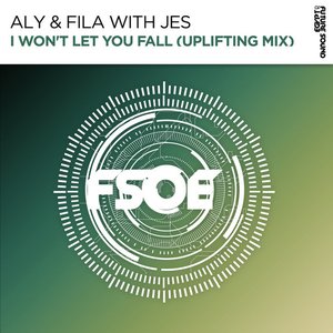 Image for 'Aly & Fila with JES'