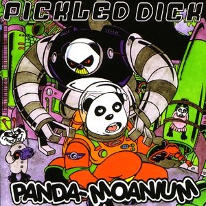 Image for 'Panda-Moanium'