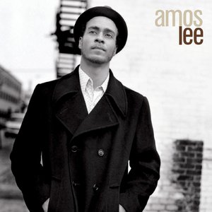 Изображение для 'Amos Lee'
