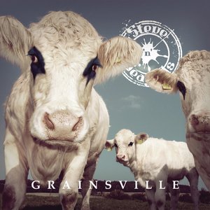 Image for 'Grainsville'