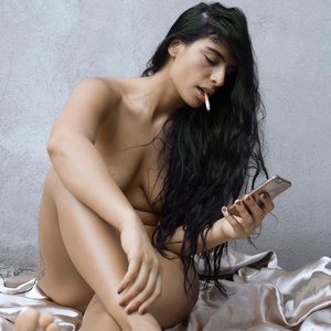 “Sevdaliza”的封面