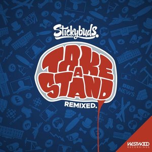 Immagine per 'Take a Stand (Remixes)'
