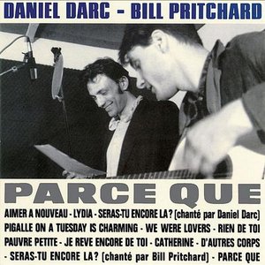 Image for 'Parce que'