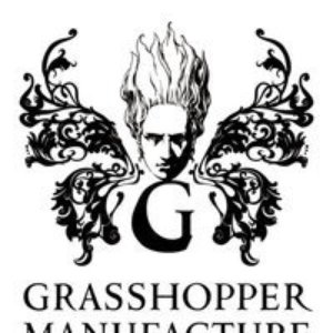 Image for 'grasshopper manufacture'