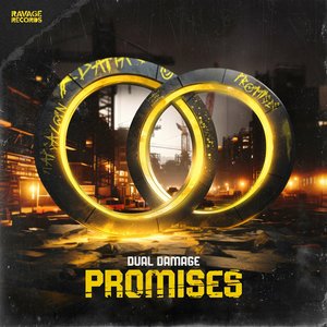 Image for 'Promises'