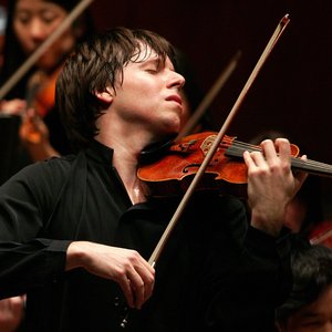 'Joshua Bell' için resim