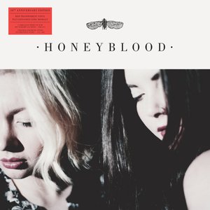 Image pour 'Honeyblood – 10th Anniversary Edition'