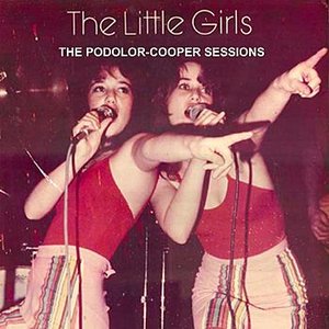 Image for 'The Podolor-Cooper Sessions'