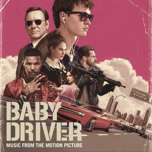 Bild för 'Baby Driver (Music from the Motion Picture)'