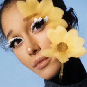 Image for 'Ariana Grande'