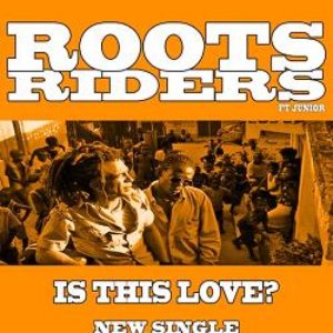 Image for 'Rootsriders'