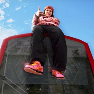 Image for 'Lil Problem'