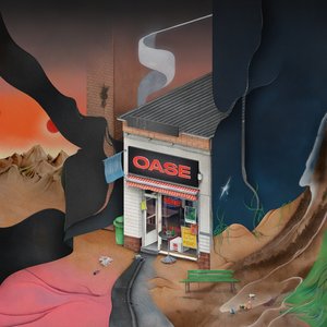 Изображение для 'Oase'