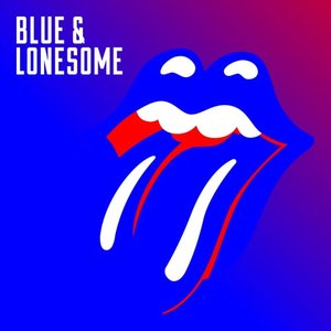 Imagem de 'Blue  Lonesome'