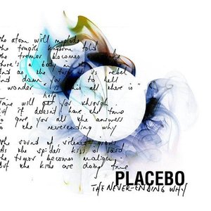 Image for 'The Never-Ending Why (EP)'