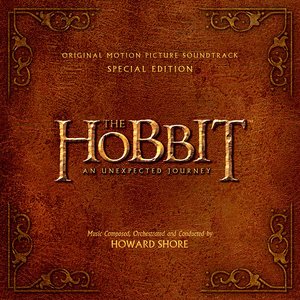 Image for 'The Hobbit: An Unexpected Journey - Original Motion Picture Soundtrack - Special Edition'