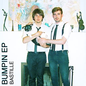 'Bumpin EP'の画像