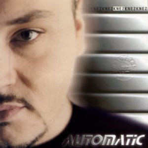 Image for 'Automatic'