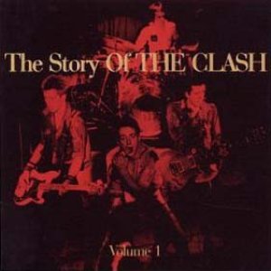 Image for 'Story of The Clash, Vol. 1 Disc 1'