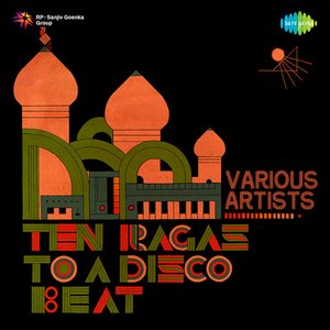 Image for 'Ten Ragas To a Disco Beat'