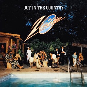 Immagine per 'Out in the Country'