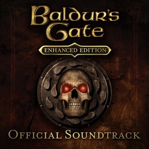 Image for 'Baldur's Gate: Enhanced Edition Official Soundtrack'