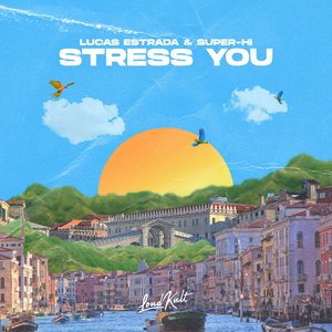 Image for 'Stress You'