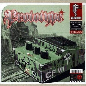 Bild för 'Prototype'